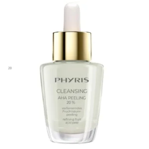 Šveitiklis su 5% A.H.A pH 4,0 - 4,5