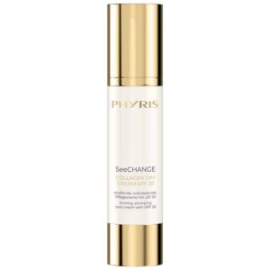 Dieninis kolageno kremas SPF 20